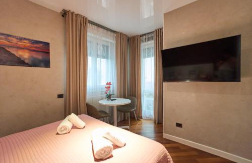 Mazzo Maison | B&B LUXURY ITALIAN HOUSE