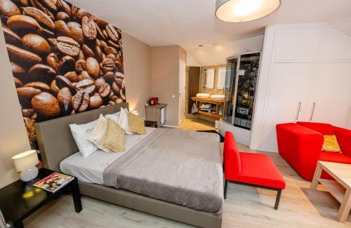 Merkelbeek Lit Et Petit-Déjeuner | B & B M 3