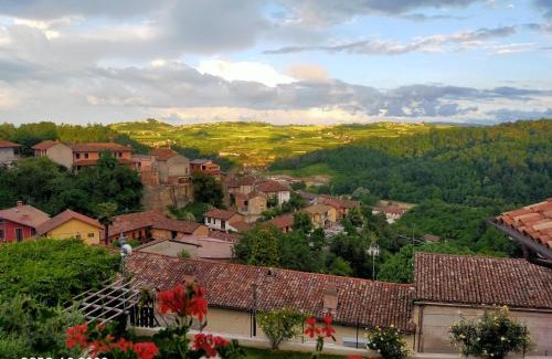 Vezza d'Alba Lit Et Petit-Déjeuner | B&B Madonna degli Airali