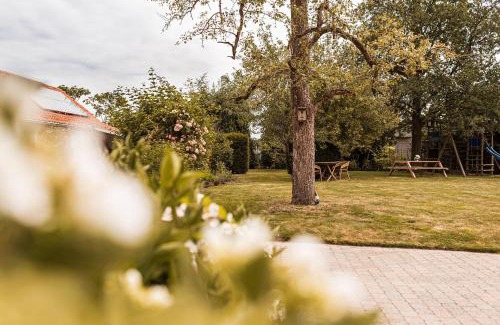 Lovendegem Lit Et Petit-Déjeuner | B&B Maison Lize