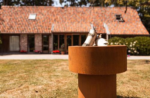 Lovendegem Lit Et Petit-Déjeuner | B&B Maison Lize
