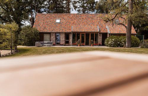 Lovendegem Lit Et Petit-Déjeuner | B&B Maison Lize