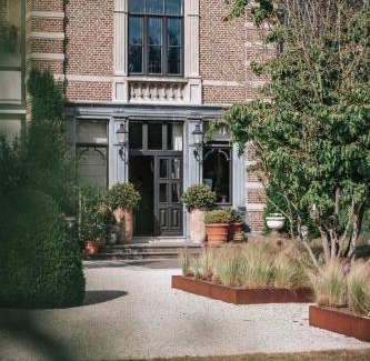Wimmertingen Lit Et Petit-Déjeuner | B&B Maison Mairie Hasselt