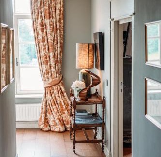 Wimmertingen Lit Et Petit-Déjeuner | B&B Maison Mairie Hasselt