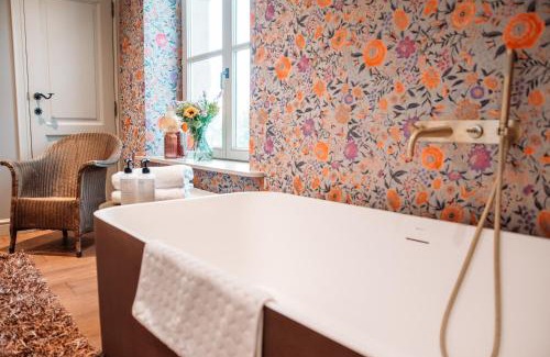Wimmertingen Lit Et Petit-Déjeuner | B&B Maison Mairie Hasselt