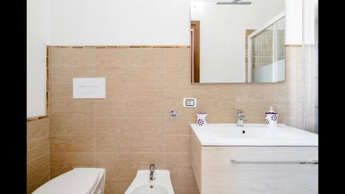 Nuoro Lit Et Petit-Déjeuner | B&B Maison Rosetta IUN-E4948