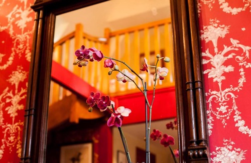 Pleurtuit Lit Et Petit-Déjeuner | B&B Manoir du Clos Clin