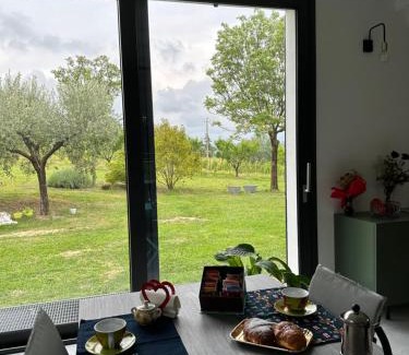 Imola Lit Et Petit-Déjeuner | B&B Marco Zona Autodromo IMOLA