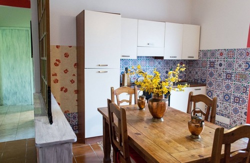 Pitigliano Appartement | B & B Maremma Nel Tufo