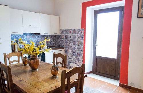Pitigliano Appartement | B & B Maremma Nel Tufo