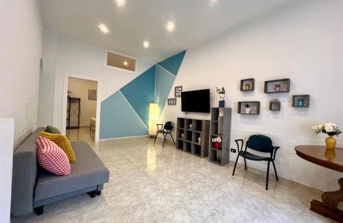 Torremaggiore Appartement | B&B Margherita Torremaggiore