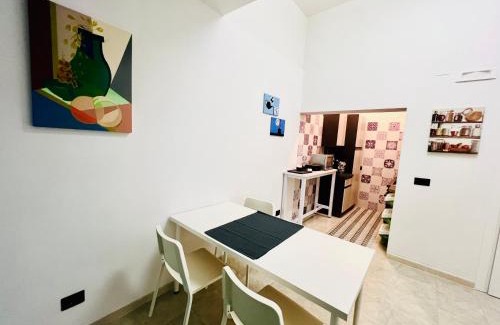 Torremaggiore Appartement | B&B Margherita Torremaggiore