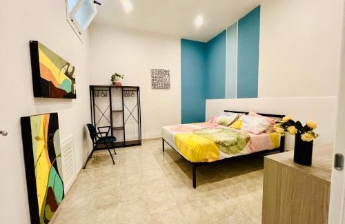 Torremaggiore Appartement | B&B Margherita Torremaggiore