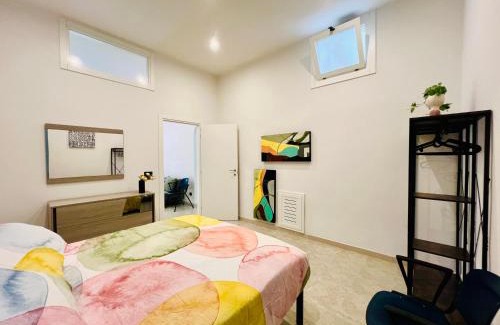 Torremaggiore Appartement | B&B Margherita Torremaggiore