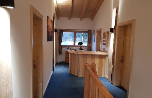 Silz Lit Et Petit-Déjeuner | B&B Margit's Ranch Urlaub am Pferdehof