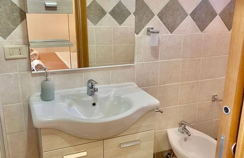 Aquara Autre | B&B Masusà, Wifi, swimming pool, restaurant, bar, free parking, nature...