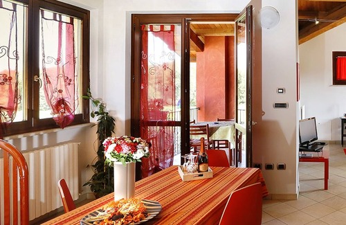 San Defendente Lit Et Petit-Déjeuner | B&B Milù