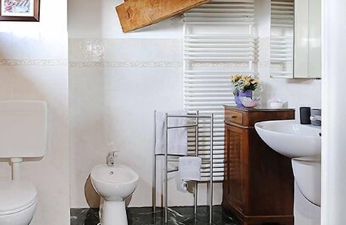 San Defendente Lit Et Petit-Déjeuner | B&B Milù