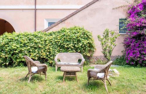 Monte dell'Ara-Valle Santa Maison | B&B Mirella & Patrick