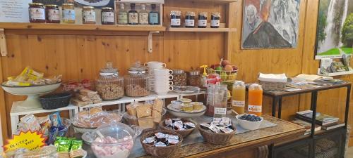 Nuova Olonio Lit Et Petit-Déjeuner | B&B Monastero