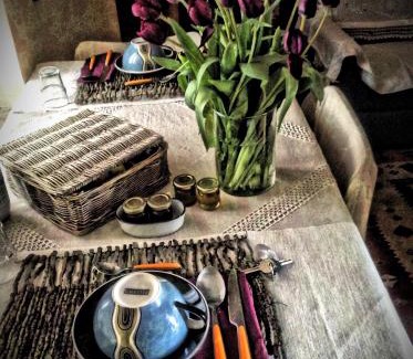 Villadeati Lit Et Petit-Déjeuner | B&B Monferrato La Casa Sui Tetti