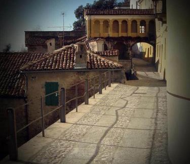 Villadeati Lit Et Petit-Déjeuner | B&B Monferrato La Casa Sui Tetti