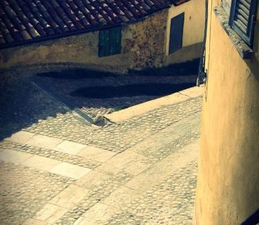 Villadeati Lit Et Petit-Déjeuner | B&B Monferrato La Casa Sui Tetti