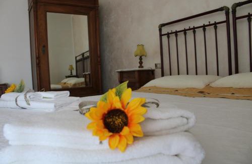 Montagano Lit Et Petit-Déjeuner | B&B Montagano