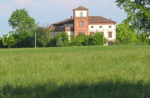 Abbazia Lit Et Petit-Déjeuner | B&B Monvicino