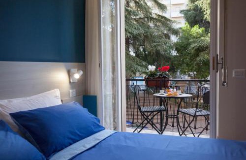 Cosenza Lit Et Petit-Déjeuner | B&B Morelli Home