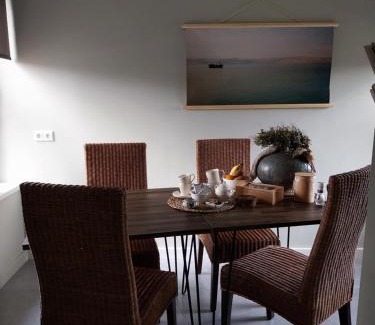 Surhuisterveen Lit Et Petit-Déjeuner | B&B Moria
