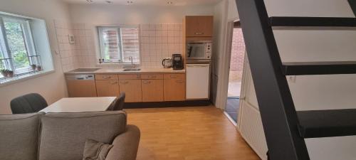 Rohel Appartement | B&B nabij Tjeukermeer