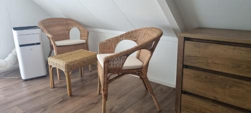 Rohel Appartement | B&B nabij Tjeukermeer