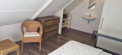 Rohel Appartement | B&B nabij Tjeukermeer