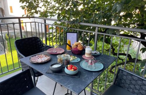 Bolognano-Vignole Lit Et Petit-Déjeuner | B&B NALÙ