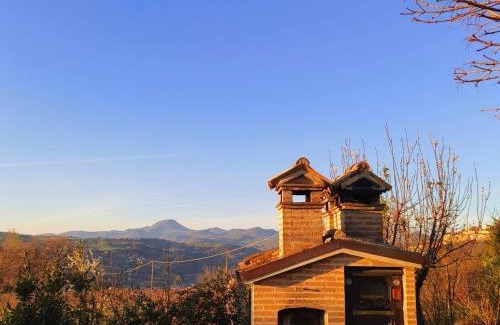 Castelplanio Lit Et Petit-Déjeuner | B&B Nel Vigneto