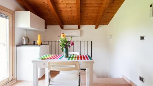 San Donnino Lit Et Petit-Déjeuner | B&B Nido Sui Laghi
