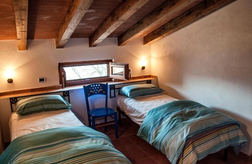 Rocchetta a Volturno Appartement | B&B Noce Spagnola