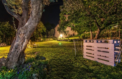 Rocchetta a Volturno Appartement | B&B Noce Spagnola