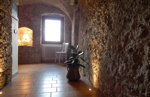 Rocchetta a Volturno Appartement | B&B Noce Spagnola