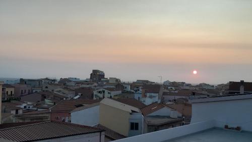 Portoscuso Lit Et Petit-Déjeuner | B&B Nuovo Capo Altano
