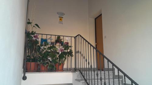 Portoscuso Lit Et Petit-Déjeuner | B&B Nuovo Capo Altano