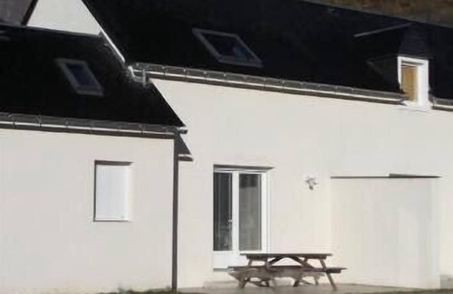 Ancizan Cottage | Maison terrain calme et vu