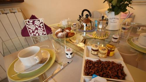 Galluzzo Lit Et Petit-Déjeuner | B&B Oliver