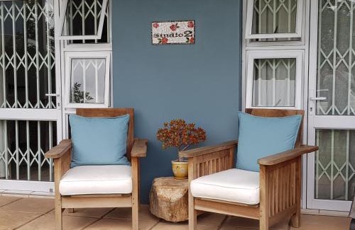 Greater Johannesburg Metropolitan Area Maison | B&B on Buckingham Guest House