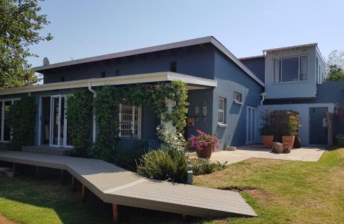 Greater Johannesburg Metropolitan Area Maison | B&B on Buckingham Guest House