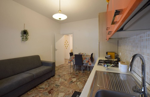 Reggio Calabria Appartement | B&b on the course, Reggio Calabria
