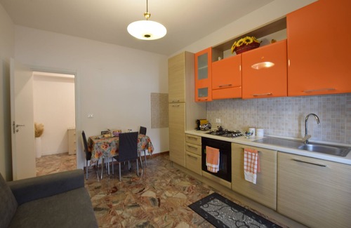 Reggio Calabria Appartement | B&b on the course, Reggio Calabria
