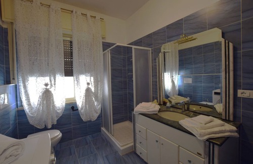 Reggio Calabria Appartement | B&b on the course, Reggio Calabria
