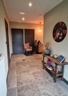 Lutten Lit Et Petit-Déjeuner | B&B Opoes huusie
